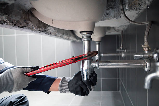 Trusted Garbage Disposal Repair service in Lincoln, IL - AAA Plumbing Heating